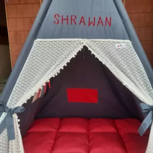 Adult Size Tent House
