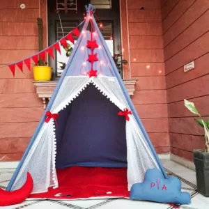 Adult Size Tent House