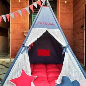 Adult Size Tent House